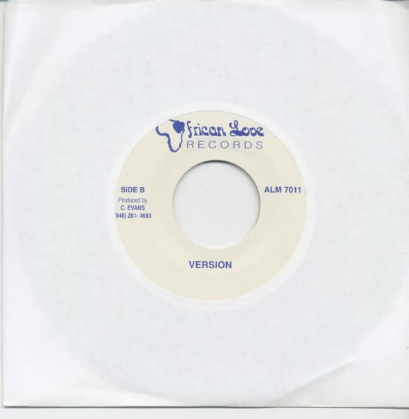 Do The Punjabi (7inch, 45rpm)