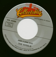 Preview: Rink A Drink Doo - Do You Love Me (7inch, 45rpm) Preview: Rink A Drink Doo - Do You Love Me (7inch, 45rpm)