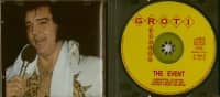 Preview: The Event (CD) Preview: The Event (CD)