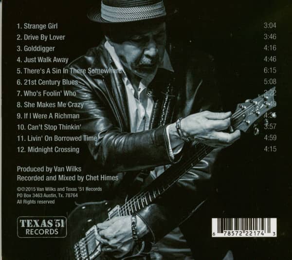 21st Century (CD)