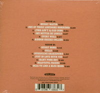 Preview: Hurry Home (CD) Preview: Hurry Home (CD)