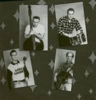 Preview: Stop That Clock - Long White Cadillac (CD) Preview: Stop That Clock - Long White Cadillac (CD)