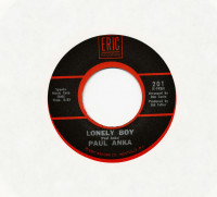 Preview: Lonely Boy - I Miss You So (7inch, 45rpm) Preview: Lonely Boy - I Miss You So (7inch, 45rpm)