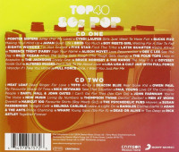Preview: Top 40 - 80s Pop (2-CD) Preview: Top 40 - 80s Pop (2-CD)