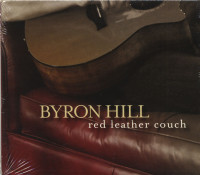 Preview: Red Leather Couch (CD) Preview: Red Leather Couch (CD)