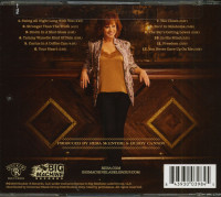 Preview: Stronger Than The Truth (CD) Preview: Stronger Than The Truth (CD)