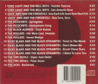 Preview: De Rock & Roll Methode Vol.1 (CD) Preview: De Rock & Roll Methode Vol.1 (CD)