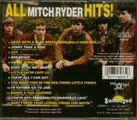 Preview: All Mitch Ryder Hits! (CD) Preview: All Mitch Ryder Hits! (CD)