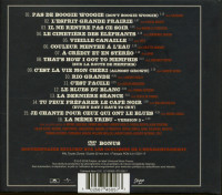 Preview: La Meme Tribu Vol.2 (CD+DVD) Preview: La Meme Tribu Vol.2 (CD+DVD)