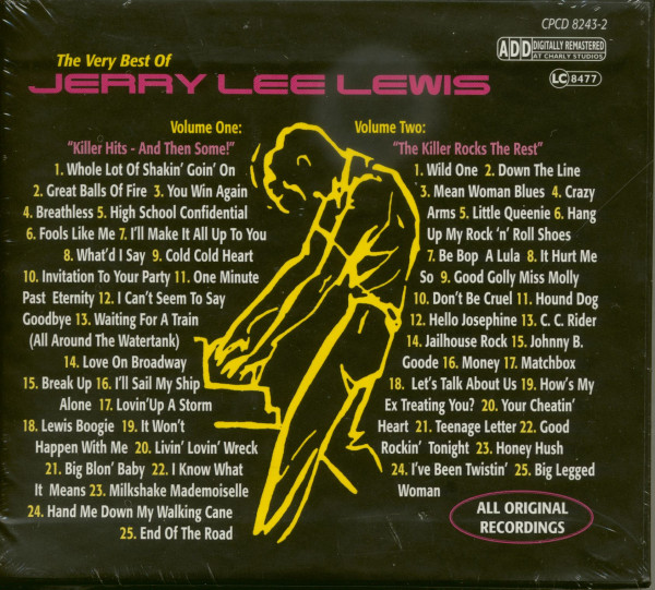 The Very Best Of (2-CD)