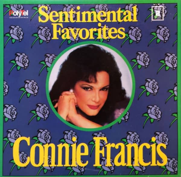 Sentimental Favorites - Treasury Of Love Songs (2-LP)