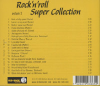 Preview: Rock & Roll Super Collection Vol.2 (CD) Preview: Rock & Roll Super Collection Vol.2 (CD)