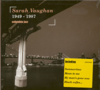 Preview: 1949-1987 - Columbia Jazz (CD) Preview: 1949-1987 - Columbia Jazz (CD)
