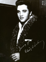 Preview: The Elvis Files Magazine #15 - March 2016 Preview: The Elvis Files Magazine #15 - March 2016