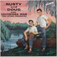 Preview: Louisiana Man (CD) Preview: Louisiana Man (CD)