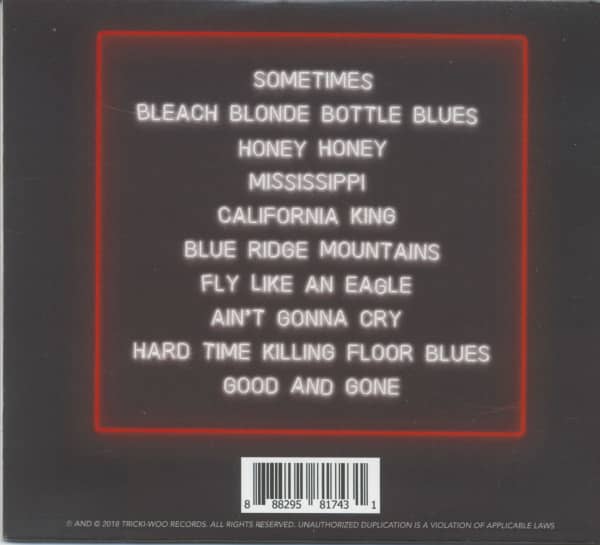 Venom & Faith (CD)