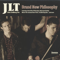 Preview: Brand New Philosophy (LP) Preview: Brand New Philosophy (LP)