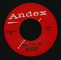 Preview: Teen Age Machine Age - Green Town Girl (7inch, 45rpm) Preview: Teen Age Machine Age - Green Town Girl (7inch, 45rpm)