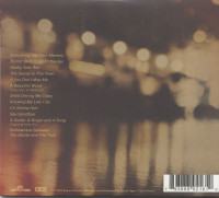 Preview: Somewhere Between The Secret And The Truth (CD) Preview: Somewhere Between The Secret And The Truth (CD)