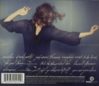 Preview: Reckless (CD) Preview: Reckless (CD)