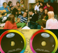 Preview: Beach Boys Party! Uncovered And Unplugged (2-CD) Preview: Beach Boys Party! Uncovered And Unplugged (2-CD)