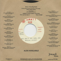 Preview: Why Won't You Come (7inch, 45rpm) Preview: Why Won't You Come (7inch, 45rpm)