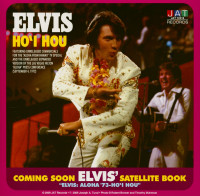 Preview: Ho'i Hou (Commercials & Interview) 7inch Sleeve Preview: Ho'i Hou (Commercials & Interview) 7inch Sleeve