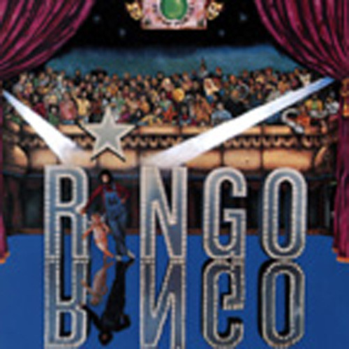 Ringo...plus Ringo...plus