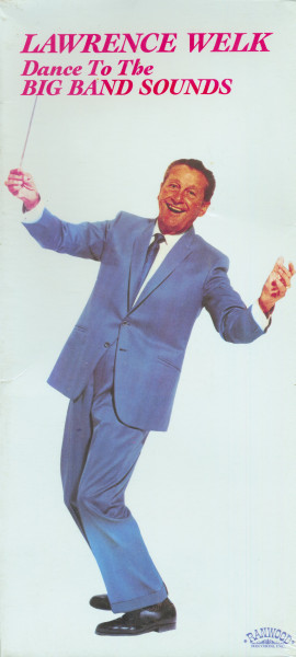 Dance To The Big Band Sounds (CD, US Longbox) Dance To The Big Band Sounds (CD, US Longbox)