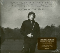 Preview: Out Among The Stars (CD) Preview: Out Among The Stars (CD)