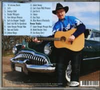 Preview: 49 Arizona Buick (CD) Preview: 49 Arizona Buick (CD)
