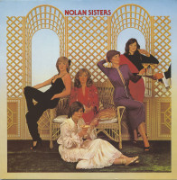 Preview: The Nolan Sisters (LP) Preview: The Nolan Sisters (LP)