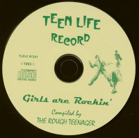 Preview: Rock'n'Roll Hits Vol.6 - The Girls Are Rockin' (CD) Preview: Rock'n'Roll Hits Vol.6 - The Girls Are Rockin' (CD)