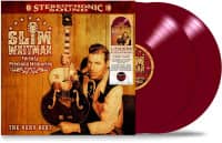 Preview: Twenty Precious Memories - The Very Best (2-LP, colored Vinyl) Preview: Twenty Precious Memories - The Very Best (2-LP, colored Vinyl)