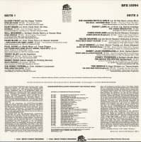 Preview: Rock'n'Roll Party mit Ted Herold und anderen - Teil 5 (LP) Preview: Rock'n'Roll Party mit Ted Herold und anderen - Teil 5 (LP)