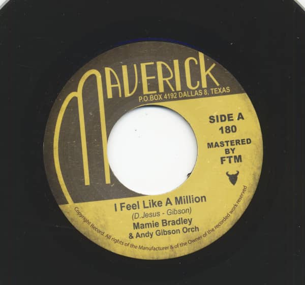 I Feel Like A Million - Air Travel (7inch, 45rpm) I Feel Like A Million - Air Travel (7inch, 45rpm)