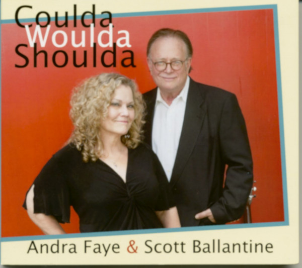 Coulda Woulda Shoulda Coulda Woulda Shoulda