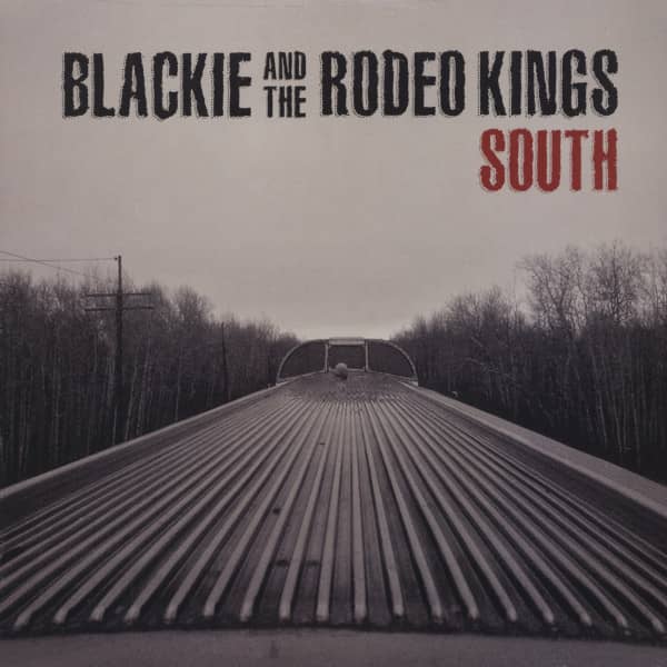 South (LP)