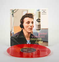 Preview: A Gene Vincent Record Date With The Blue Caps (LP, 10inch, Ltd.) Preview: A Gene Vincent Record Date With The Blue Caps (LP, 10inch, Ltd.)