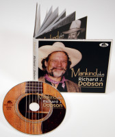 Preview: Mankind (CD) Preview: Mankind (CD)