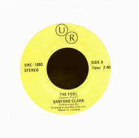 Preview: The Fool - Put Your Hand In The Hand (7inch, 45rpm) Preview: The Fool - Put Your Hand In The Hand (7inch, 45rpm)