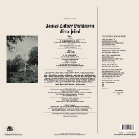 Preview: Dixie Fried (180gram vinyl) Preview: Dixie Fried (180gram vinyl)