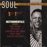 Preview: Soul Shots - Vol.3 - Soul Twist - Soul Instrumentals (LP) Preview: Soul Shots - Vol.3 - Soul Twist - Soul Instrumentals (LP)