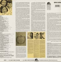 Preview: Rock Love (LP) Preview: Rock Love (LP)