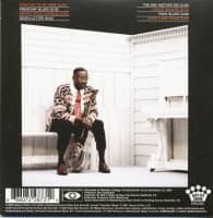 Preview: Forever On My Mind (CD) Preview: Forever On My Mind (CD)