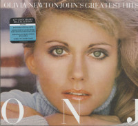 Preview: Olivia Newton-John's Greatest Hits (CD Deluxe Edition) Preview: Olivia Newton-John's Greatest Hits (CD Deluxe Edition)