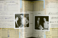 Preview: The Elvis Is Back Sessions (4-CD) Preview: The Elvis Is Back Sessions (4-CD)