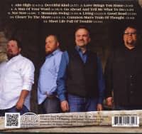Preview: Aim High (CD) Preview: Aim High (CD)