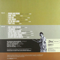 Preview: All Around The World (LP, 180g Vinyl) Preview: All Around The World (LP, 180g Vinyl)