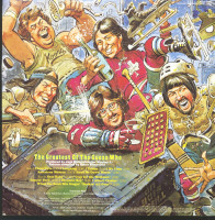 Preview: The Greatest Of The Guess Who (LP) Preview: The Greatest Of The Guess Who (LP)